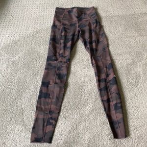 Lululemon Fast & Free